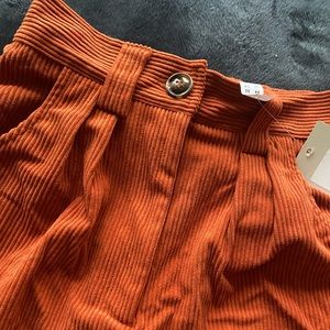 !!!SOLD!!! High waisted Halara trousers